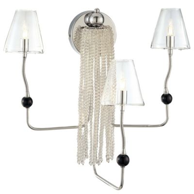 P873 Wall Sconce by George Kovacs - Starlight Lighting USA and Canada
